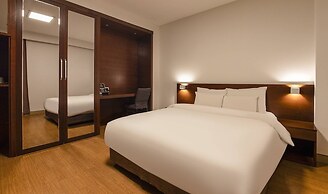 Korea Tourist Hotel