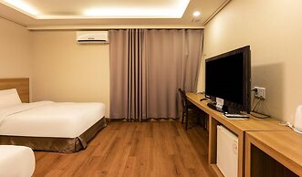 Korea Tourist Hotel