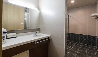 Korea Tourist Hotel