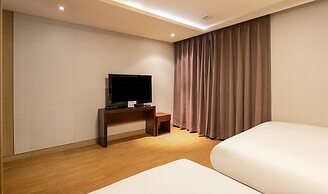 Korea Tourist Hotel