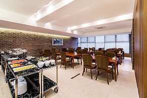 Korea Tourist Hotel