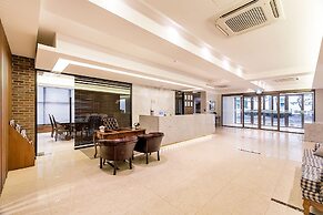 Korea Tourist Hotel