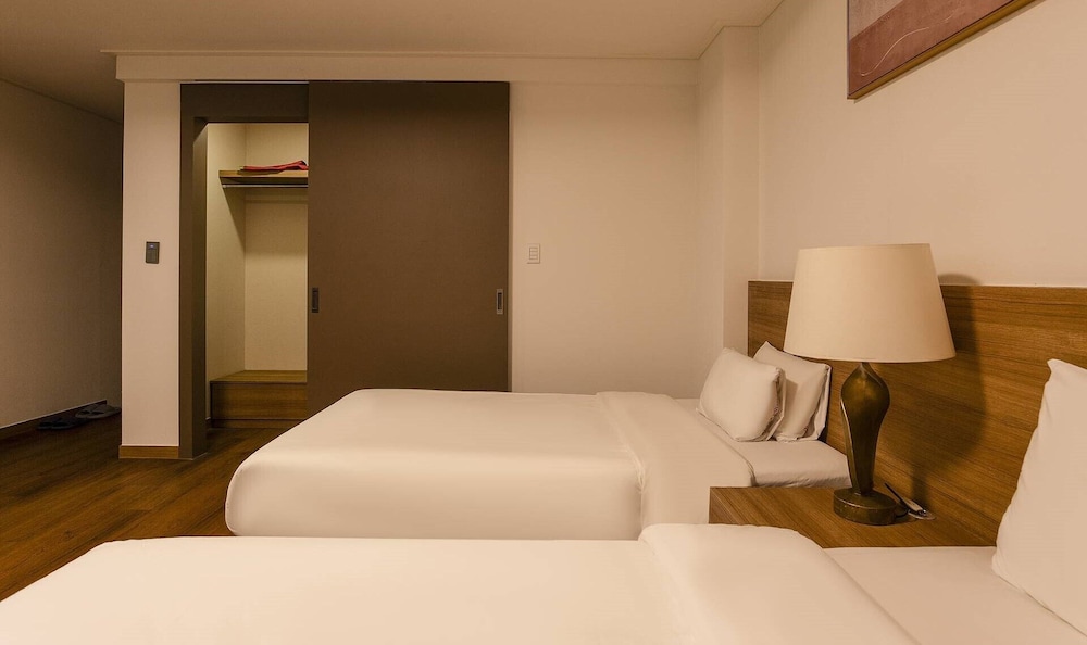 Korea Tourist Hotel