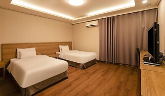 Korea Tourist Hotel