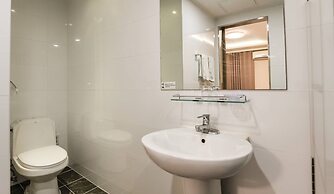 Korea Tourist Hotel