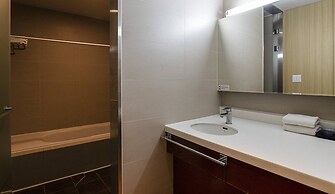 Korea Tourist Hotel