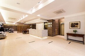 Korea Tourist Hotel