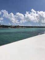 Aqua Lodge