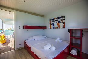 Aqua Lodge