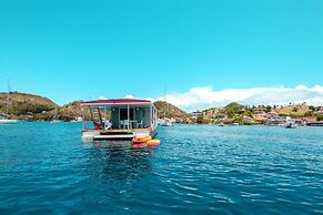 Aqua Lodge