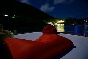 Aqua Lodge