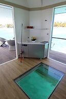 Aqua Lodge