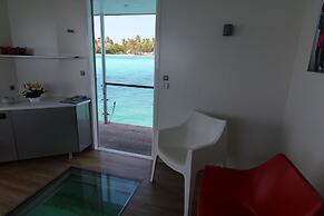 Aqua Lodge
