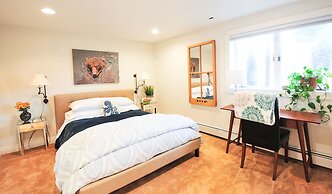 Cranky Crow Bed and Breakfast