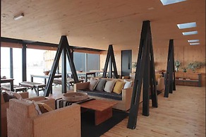 Hotel Apacheta