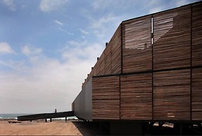 Hotel Apacheta