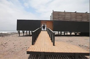 Hotel Apacheta