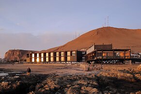 Hotel Apacheta