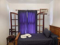 Hotel Colonial