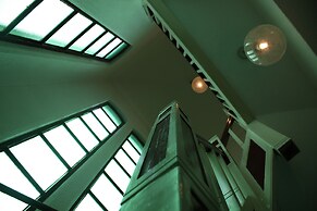 Hotel Saint Vincent