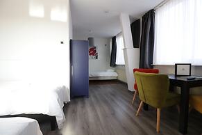 Hotel Saint Vincent