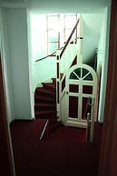 Hotel Saint Vincent