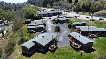 Motel Le Riviera