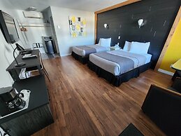 Motel Le Riviera