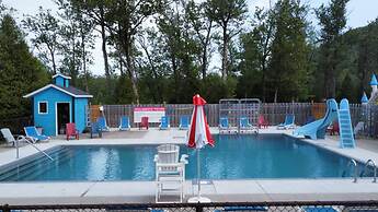 Motel Le Riviera