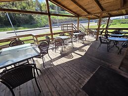 Motel Le Riviera
