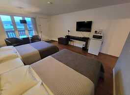 Motel Le Riviera