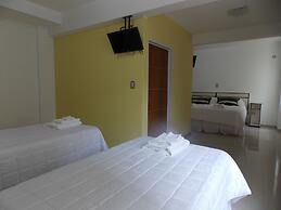 Hotel Chardonnay