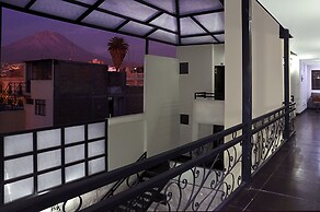 Hoteles Riviera - Mansión