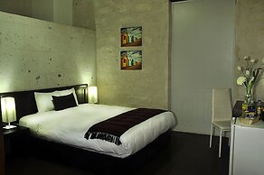 Hoteles Riviera - Mansión