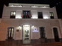 Hoteles Riviera - Mansión