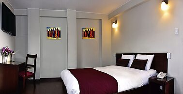 Hoteles Riviera - Mansión