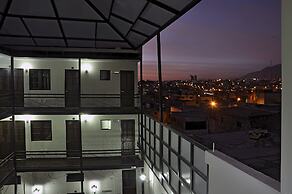 Hoteles Riviera - Mansión