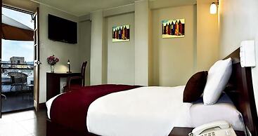 Hoteles Riviera - Mansión