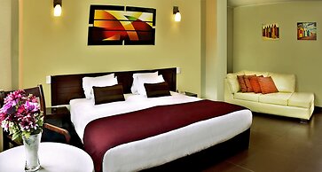 Hoteles Riviera - Mansión