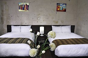 Hoteles Riviera - Mansión