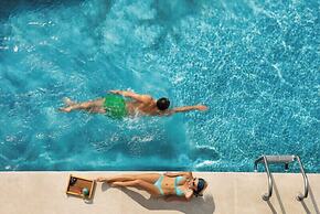 Dreams Playa Mujeres Golf & Spa Resort - All Inclusive