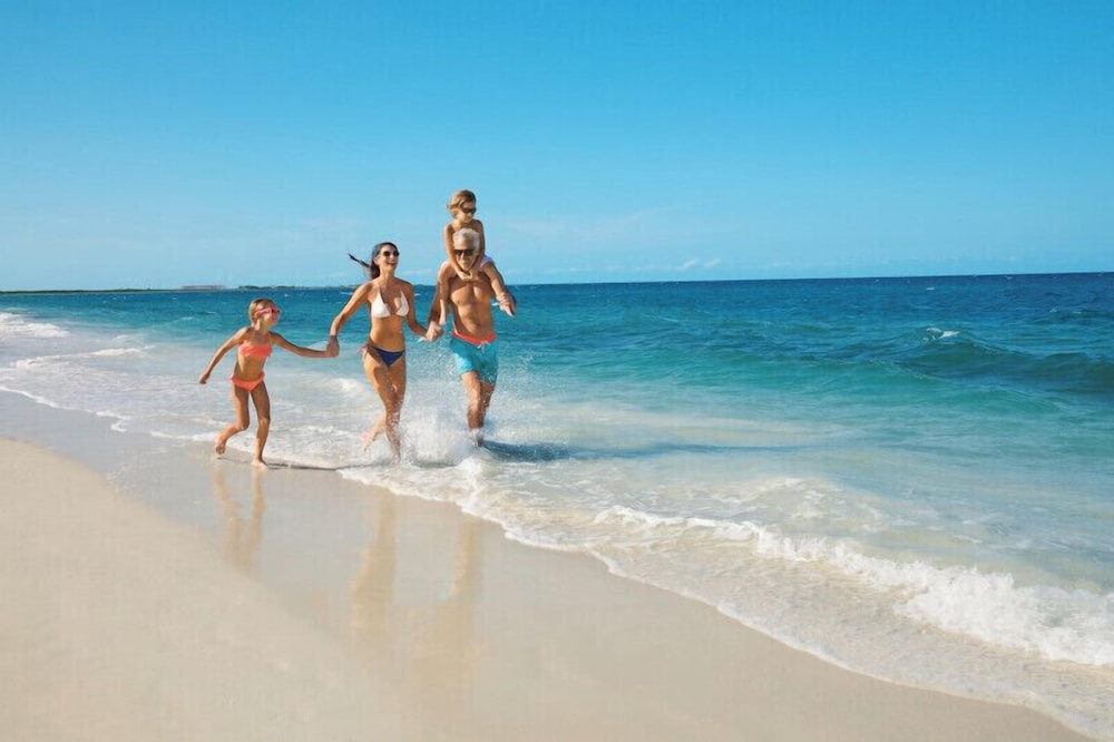 Dreams Playa Mujeres Golf & Spa Resort - All Inclusive