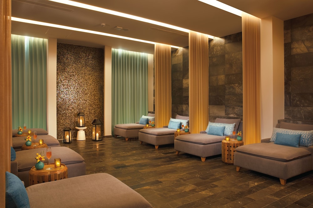 Dreams Playa Mujeres Golf & Spa Resort - All Inclusive