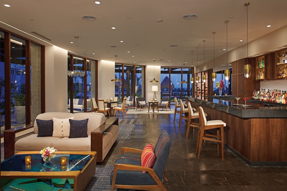 Dreams Playa Mujeres Golf & Spa Resort - All Inclusive