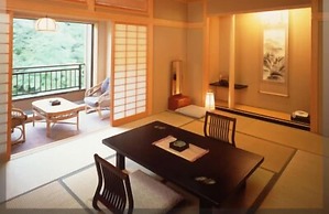 Shima Yamaguchikan