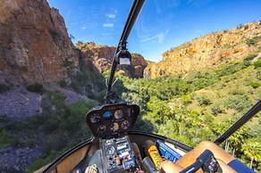 El Questro - Emma Gorge