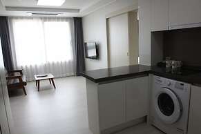 Am Hotel