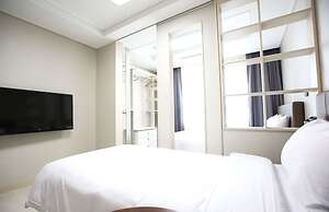 Am Hotel