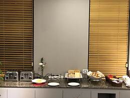 Am Hotel