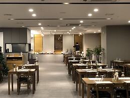 Am Hotel